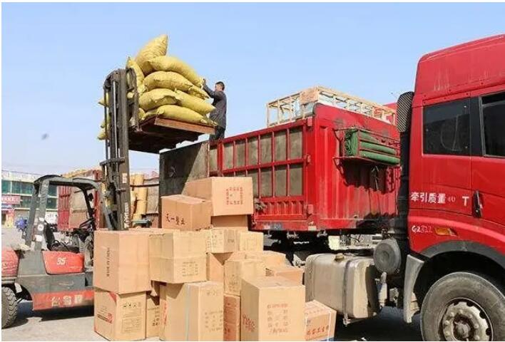 泉州到静乐县物流专线