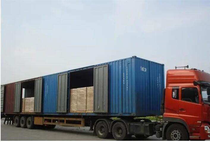 泉州到静乐县整车运输