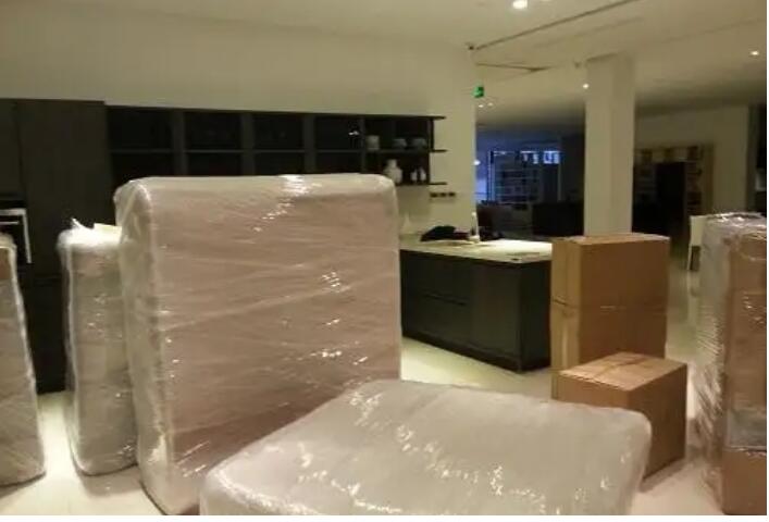 泉州到静乐县长途搬家