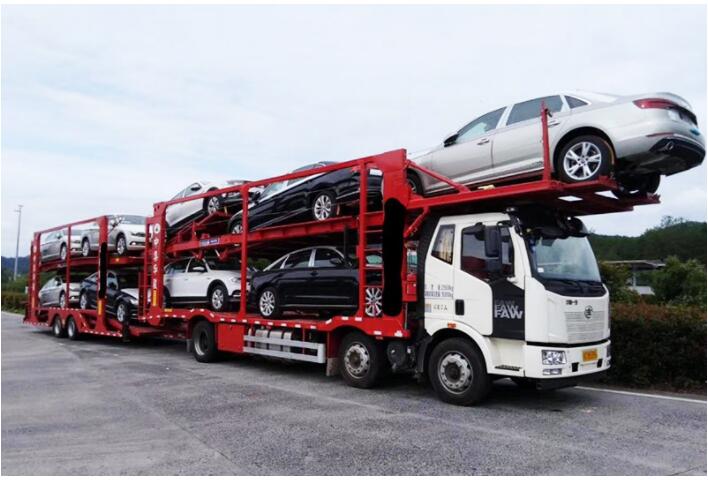 泉州到静乐县轿车托运